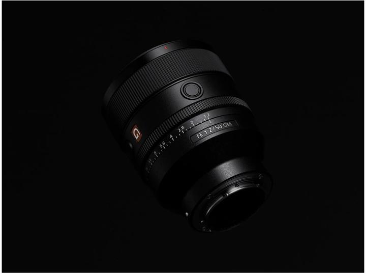 Actual product image Sony FE 50mm f/2.5 G (Sony E, full size)