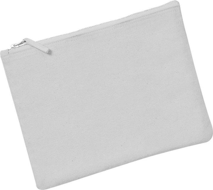 Produktbild Westford Mill Zubehörtasche Canvas
