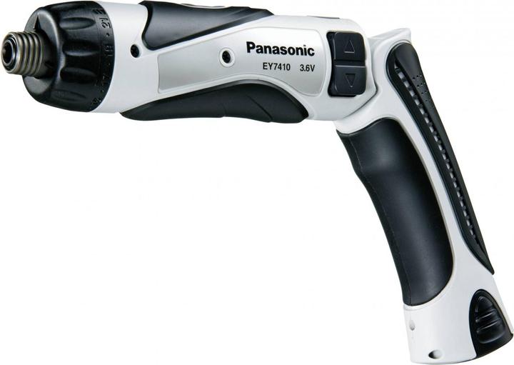 Image du produit Panasonic Ey 7410 La2s (Fonctionnement sur batterie)