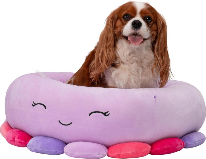 Actual product image Squishmallows Beula the Octopus (Dog)