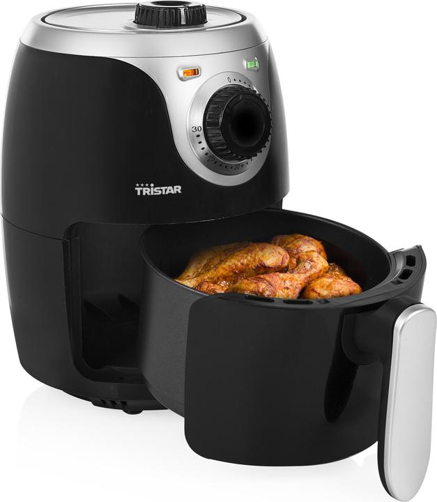 Produktbild Tristar FR-6980 Mini Chrispy Fryer (EU-Stecker)