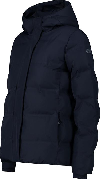 Actual product image CMP Campagnolo Women's Jacket Fix Hood 34K0706 (42, L)