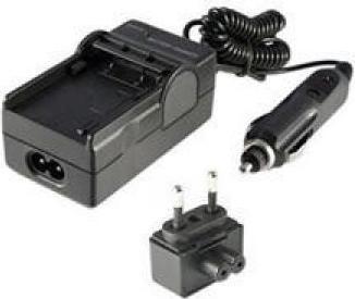 Image du produit Pentax Chargeur K-BC92E (Batterie)
