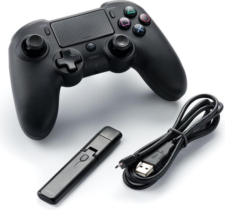 Produktbild Nacon Gaming Nacon Asymmetric Wireless Controller (PS4)