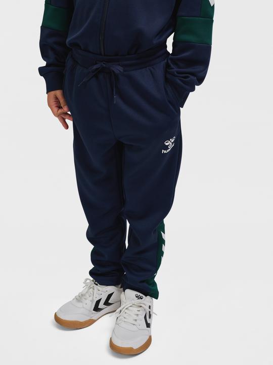 Produktbild hummel hmlORTON PANTS (140)