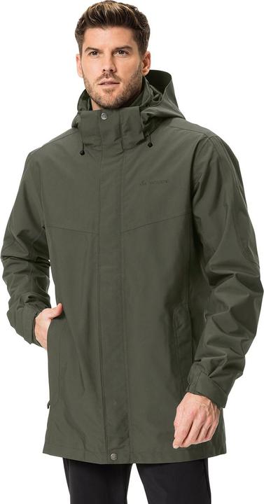 Actual product image Vaude Idris 3in1 III (S)