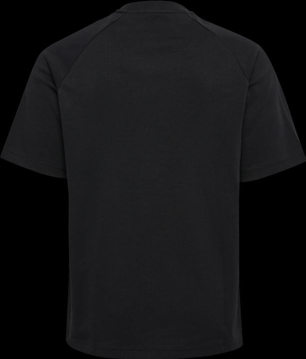 Actual product image hummel hmlTECH LOOSE TEE (XS)