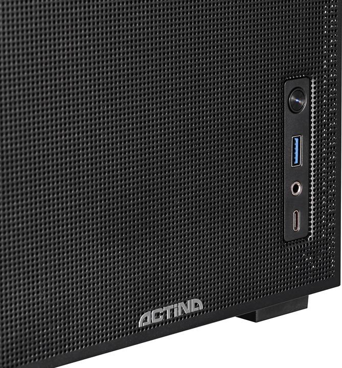 Produktbild Actina 5901443401568 (AMD Ryzen 5 5600X, 32 GB, 1000 GB, GeForce RTX 4060)