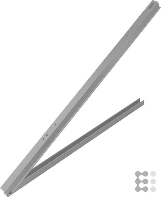 Image du produit Schletter 150002-150