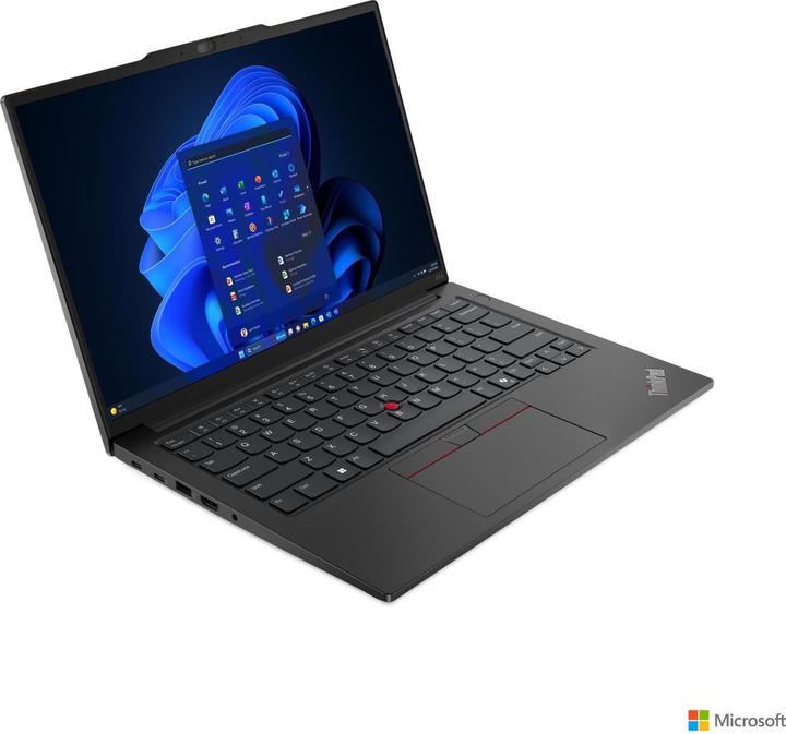 Immagine prodotto Lenovo ThinkPad E14 Gen 6 (14", Intel Core Ultra 5 125U, 16 GB, 512 GB, DE)