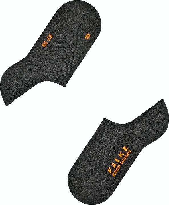 Produktbild Falke Keep Warm IN (Einzelpack, 35 - 36)