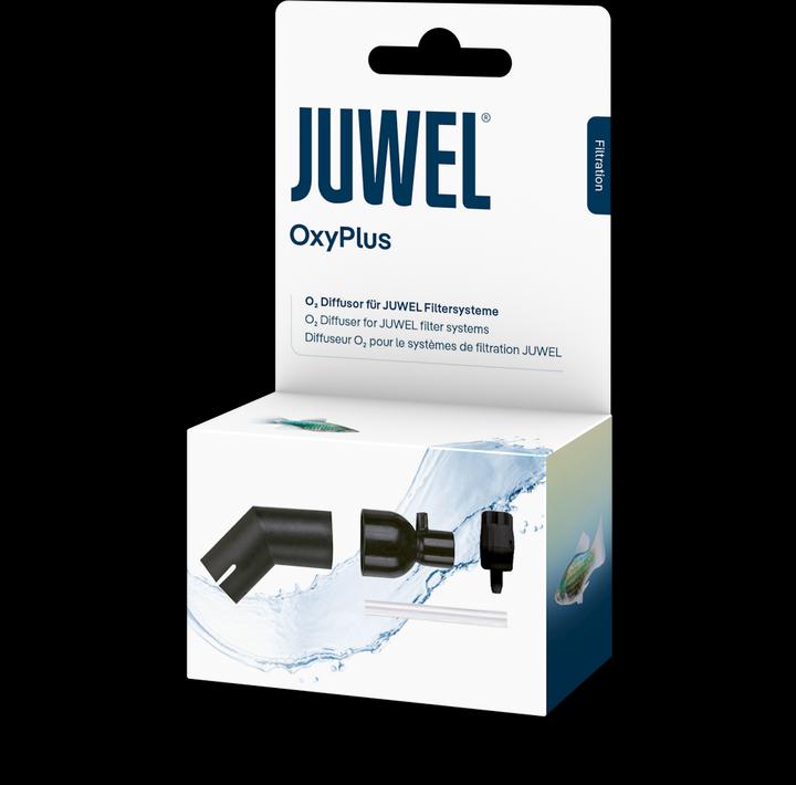 Immagine prodotto Juwel Aquarium Diffusore O2 (Acqua dolce)