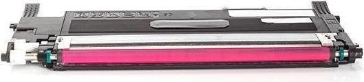 Actual product image Hermex Compatible toner for Samsung CLP-315 (M, FC, Y, C)