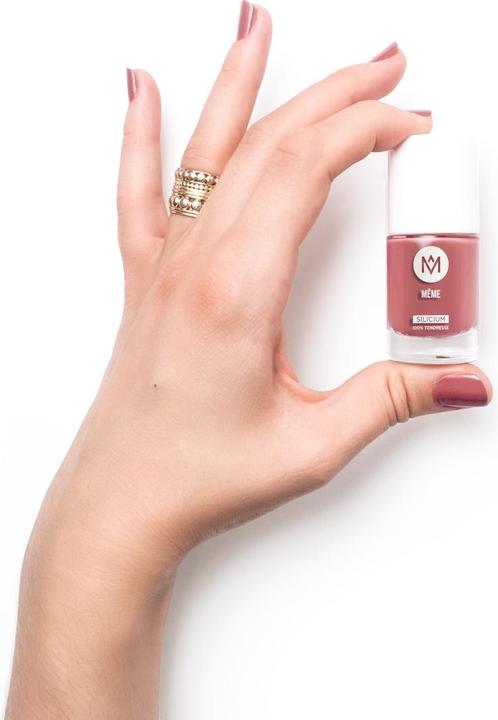 Image du produit Même Vernis au silicium (Bois de Rose, Vernis couleur)
