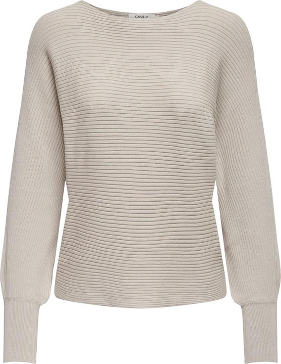 Only Kurz Strickpullover