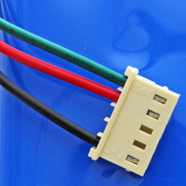 Actual product image No Name Braava 380 Battery, 4409709, GPRHC202N026