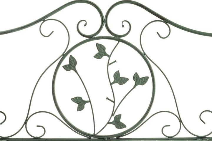 Image du produit CLP Fer Arona (60 x 33 x 158 cm)