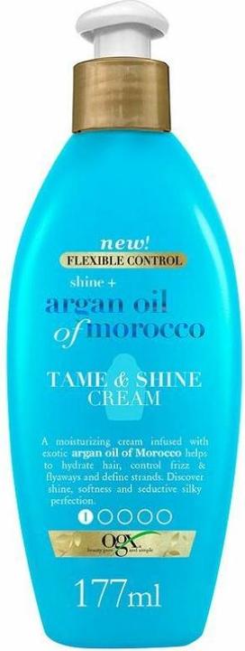 Actual product image Ogx Argan Oil Of Morocco (177 ml)