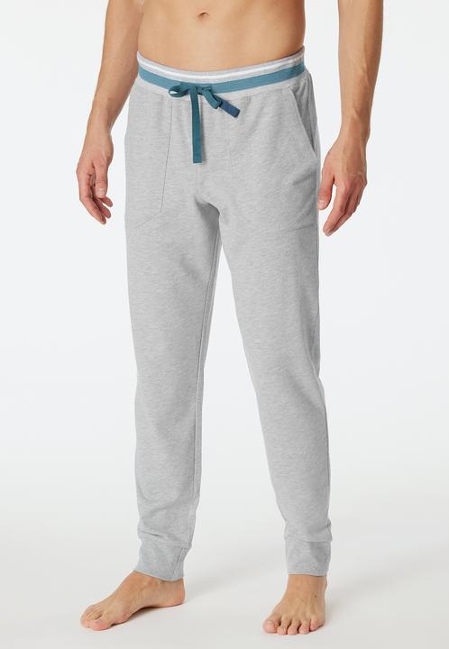 Actual product image Schiesser Mix + Relax pyjama trousers (52)