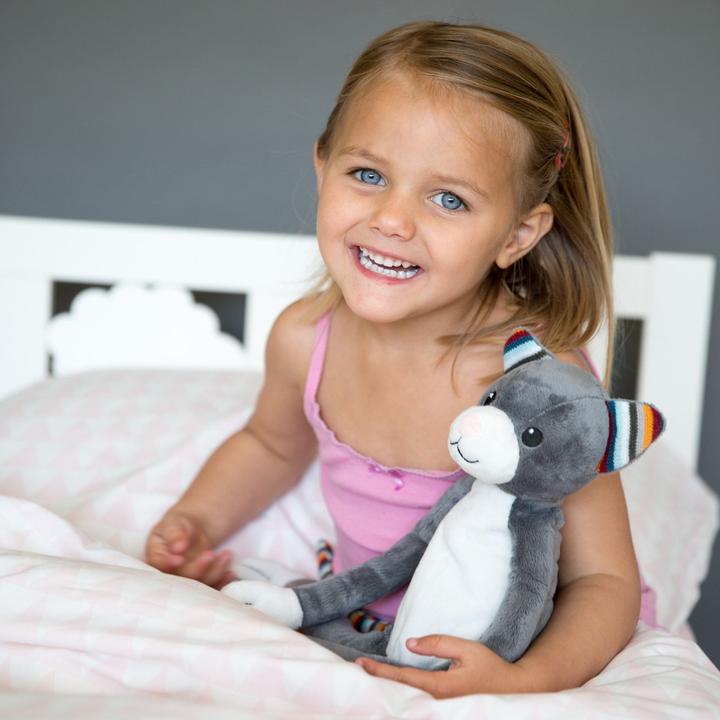Actual product image ZaZu Night light