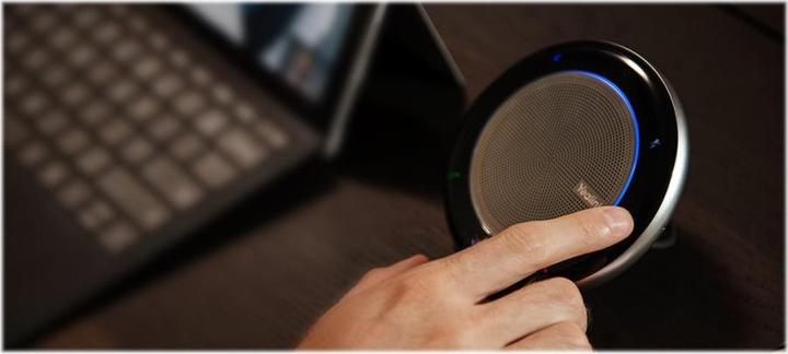 Actual product image Yealink CP700