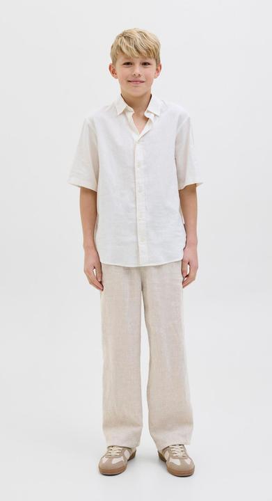 Image du produit Jack & Jones Chino Hose Junior Chino Hose (158)