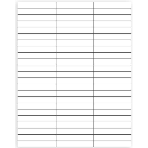 Immagine prodotto Staufen Libretto di vocabolario Premium Linea formato 57 foderato DIN A4 senza margini, 40 fogli (A4)
