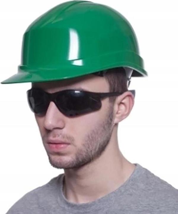 Immagine prodotto Venitex Casco di sicurezza Zircon DPI (62 cm)