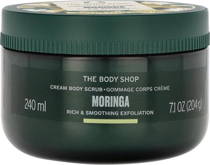 Body Shop Scrub per il corpo di (240 ml)