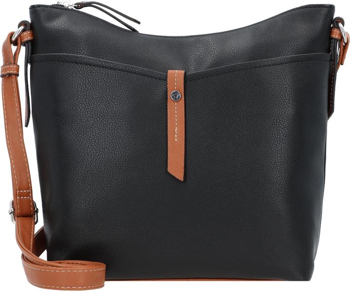 Tom Tailor Sac à bandoulière Novara 28 cm
