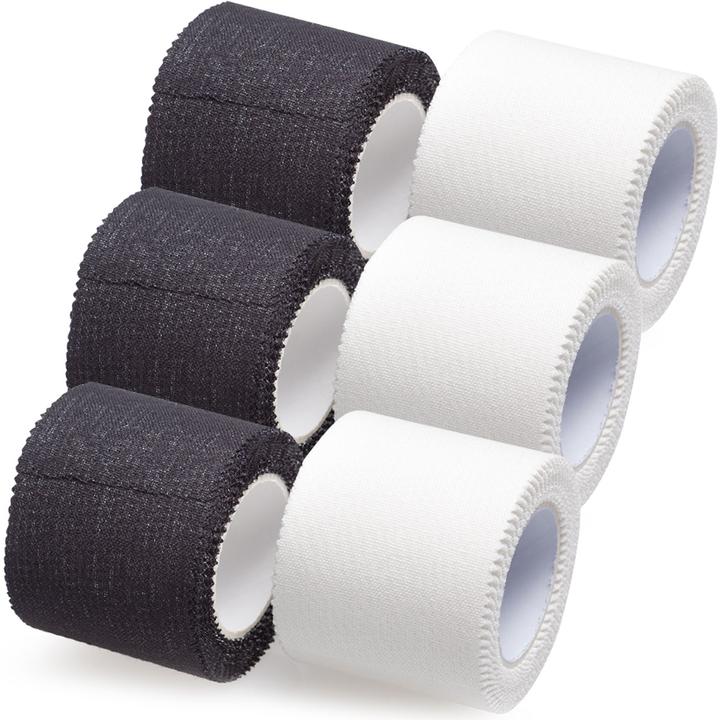 Immagine prodotto Lifemed Nastro sportivo stabilizzante, set da 3 (3 m)