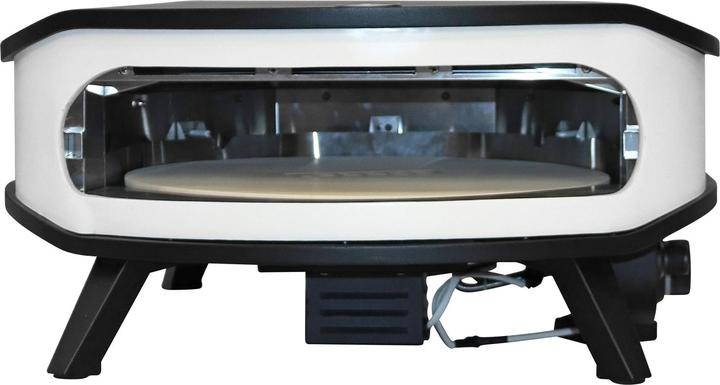 Produktbild Cozze 17" (Pizzaofen Gas)