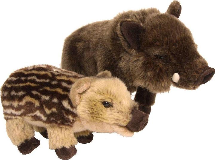 Produktbild Living Nature Wildschwein Frischling (20 cm)