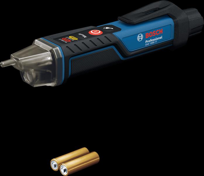 Immagine prodotto Bosch Professional GVD 1000-17 (CAT IV 1000V)