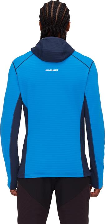 Produktbild Mammut Taiss Light Midlayer Hooded Jacket (M)