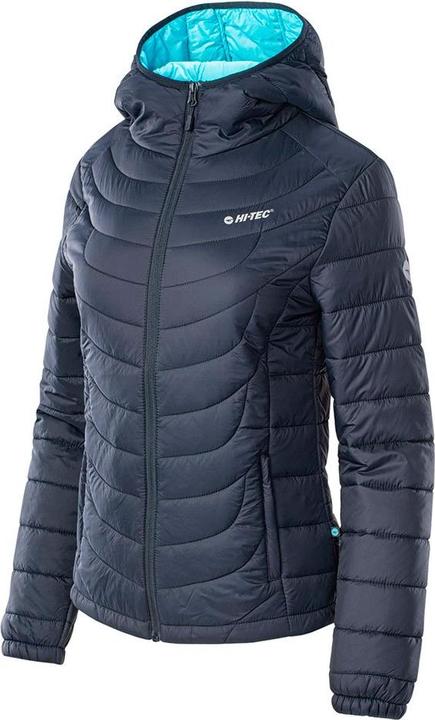 Produktbild Hi-Tec Nahia Jacke (XXL)