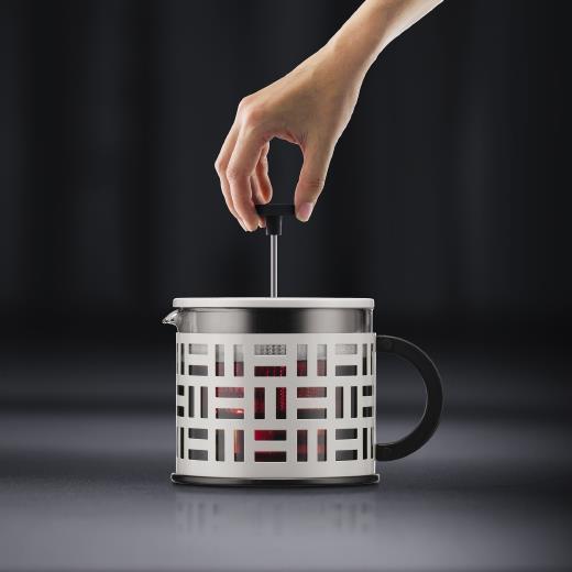 Actual product image Bodum Cream coloured (1.50 l)