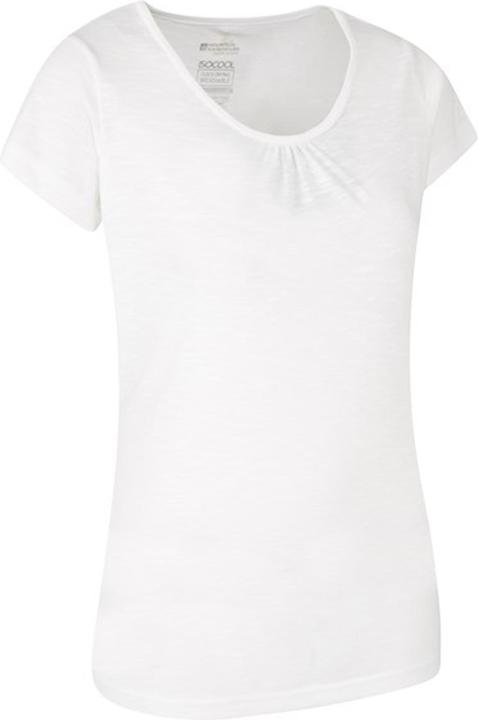 Produktbild Mountain Warehouse Agra TShirt (48 D)