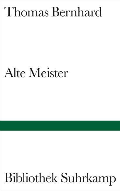Immagine prodotto Alte Meister (Tedesco, Tommaso Bernardo, 1993)