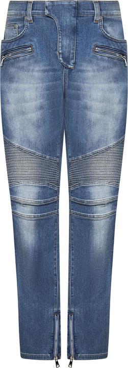 Balmain Jeans Blue