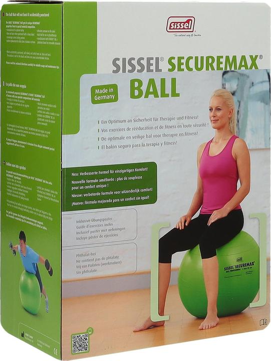 Actual product image Sissel Securemax (55 cm)