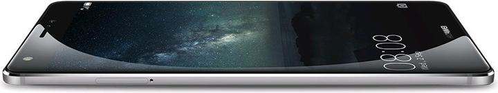 Produktbild Huawei Mate S (32 GB, Titanium Silver, 5.50", Single SIM, 13 Mpx, 4G)