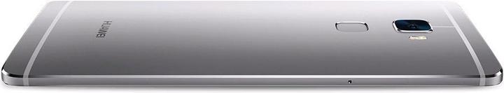 Produktbild Huawei Mate S (32 GB, Titanium Silver, 5.50", Single SIM, 13 Mpx, 4G)