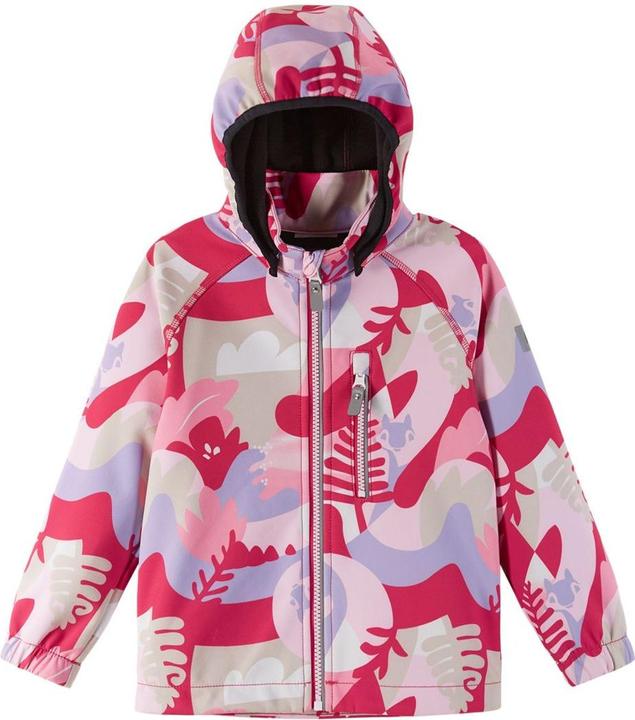 Produktbild Reima Kid's Vantti AOP (110)