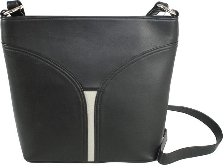 Produktbild Eastern Counties Leather Schultertasche Caitlin Leder
