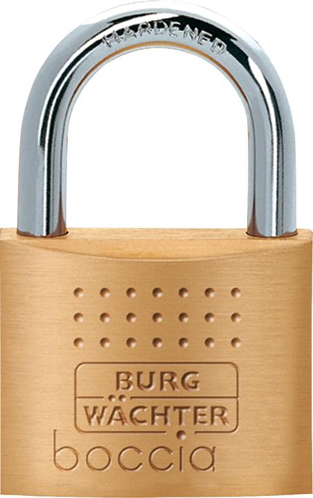 Image du produit Burg Wächter Cadenas Boccia 450 40