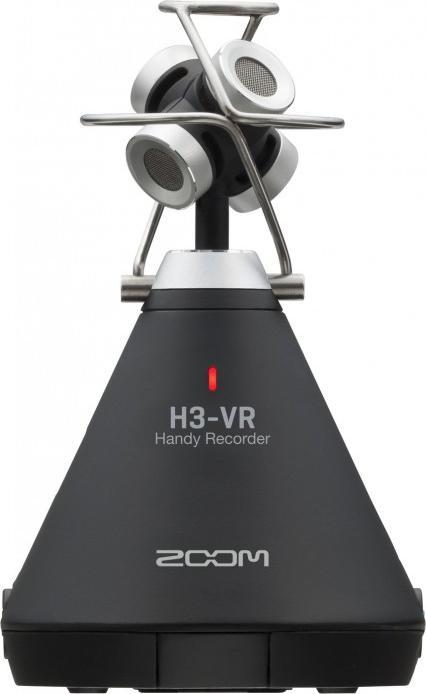 Actual product image Zoom H3-VR (Handheld)