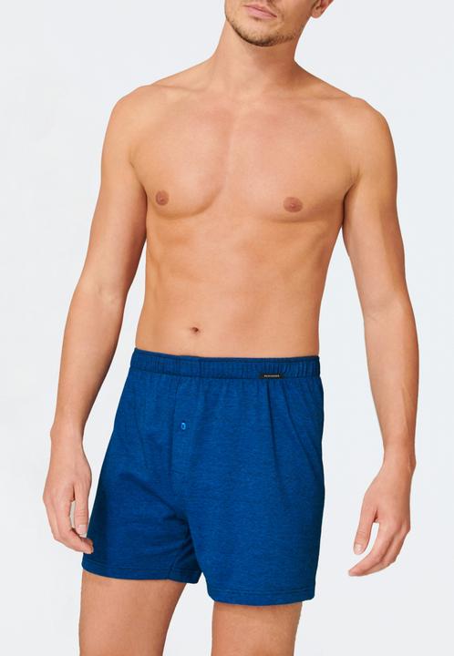 Image du produit Schiesser Lot de 2 boxers en jersey simple (S, lot de 2)