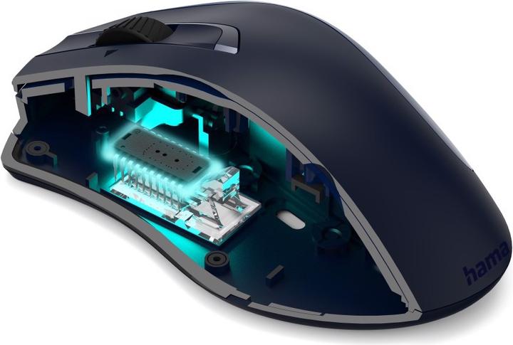 Image du produit Hama Souris MW-900 V2 (Sans fil)