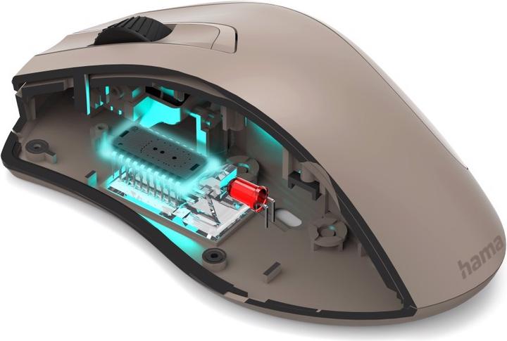 Immagine prodotto Hama MW-900 V2 Mouse (Senza fili)